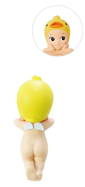 Sonny Angel Hippers Animal Series Blind Box