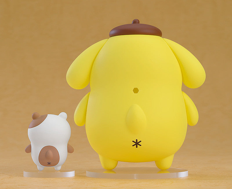 Nendoroid Pompompurin