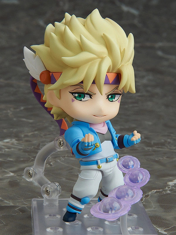 Nendoroid JoJo's Bizarre Adventure Caesar Anthonio Zeppeli