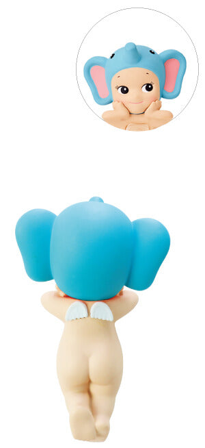 Sonny Angel Hippers Animal Series Blind Box