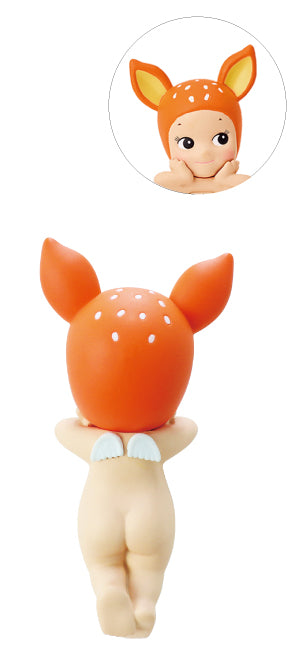 Sonny Angel Hippers Animal Series Blind Box
