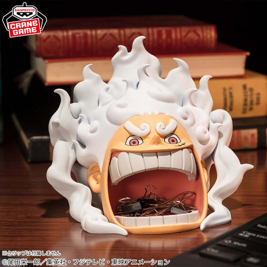 One Piece FigLife! Monkey D. Luffy Gear 5 Vol.3 Figure