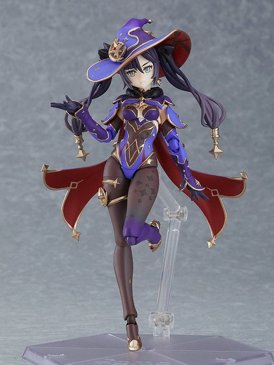 Figma Mona Mirror Reflection of Doom Figure