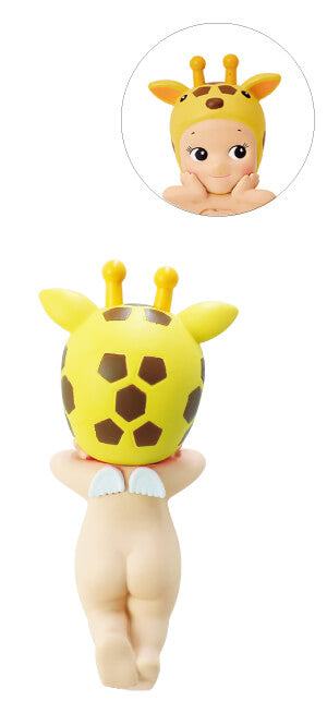 Sonny Angel Hippers Animal Series Blind Box