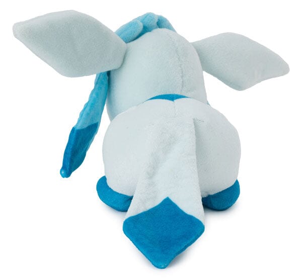 Pokemon Glaceon Plush (S) Suyasuya Sleeping Friend