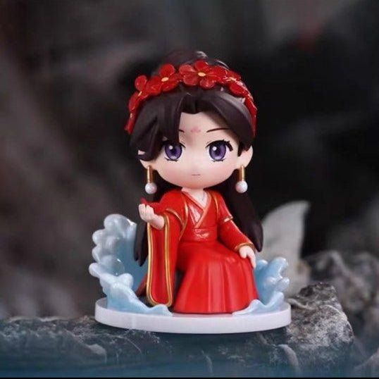 Pop Mart x Lost You Forever Blind Box