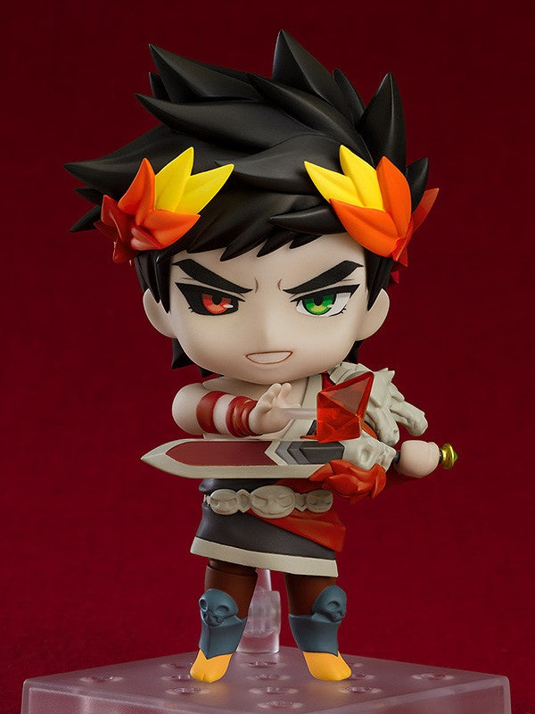 Nendoroid Hades Zagreus