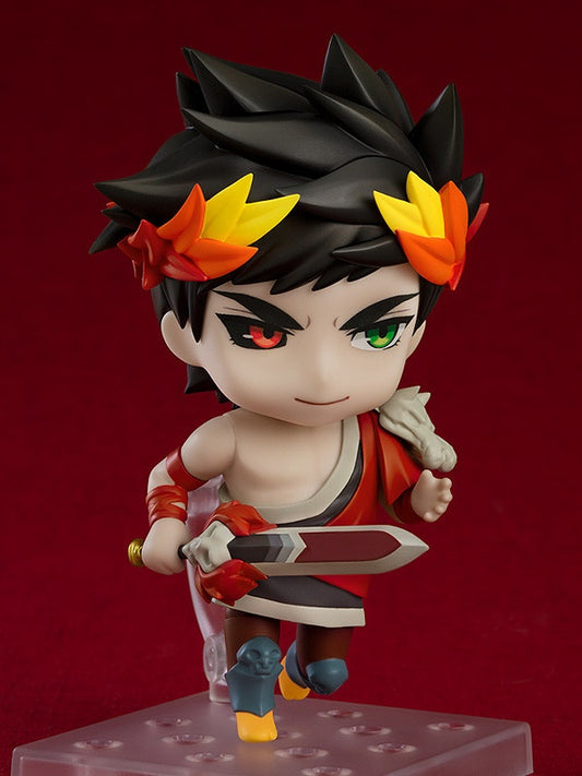 Nendoroid Hades Zagreus