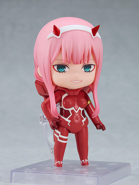 Nendoroid DARLING in the FRANXX Zero Two: Pilot Suit Version