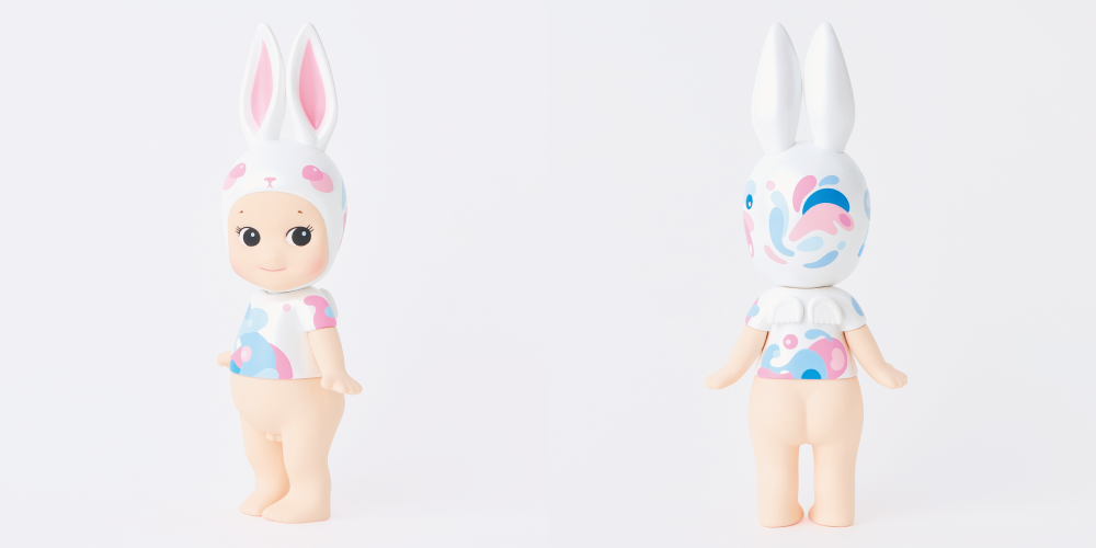 Sonny Angel Artist Collection Everything Have Souls (Rabbit)