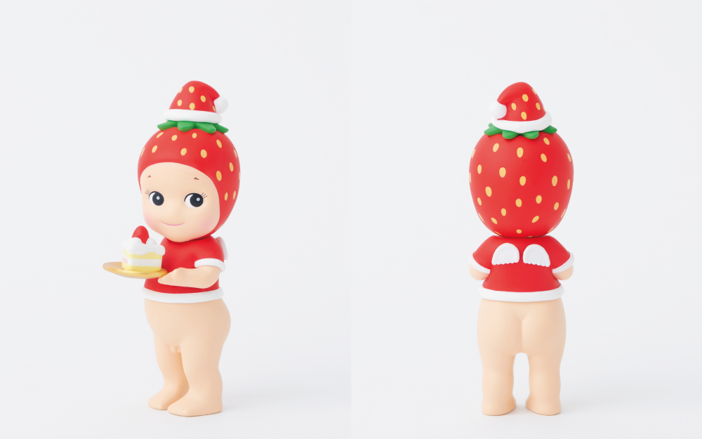 Sonny Angel Christmas Dinner Blind Box