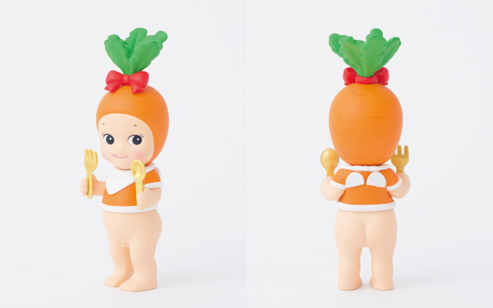 Sonny Angel Christmas Dinner Blind Box
