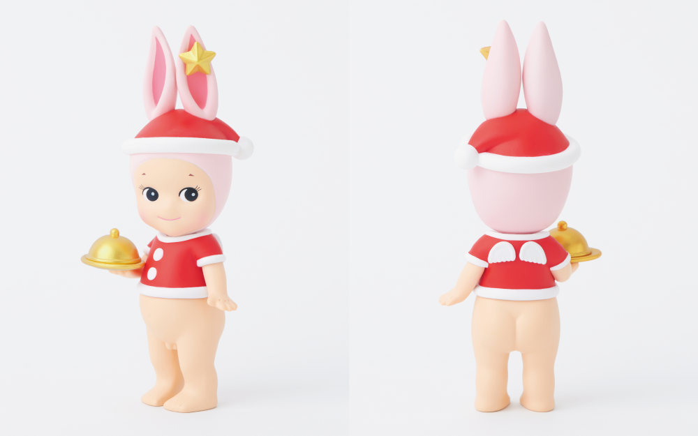 Sonny Angel Christmas Dinner Blind Box