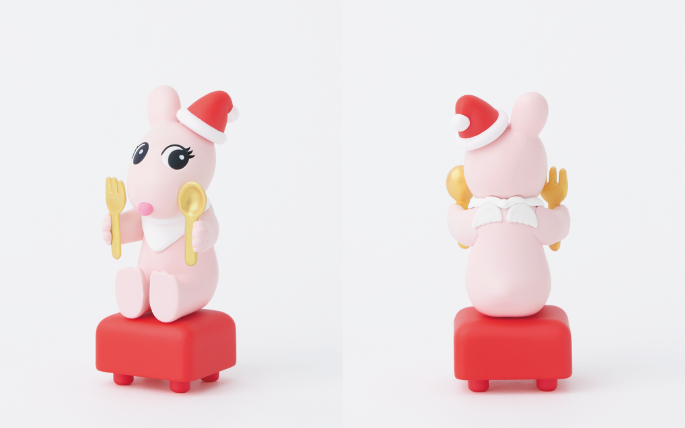 Sonny Angel Christmas Dinner Blind Box