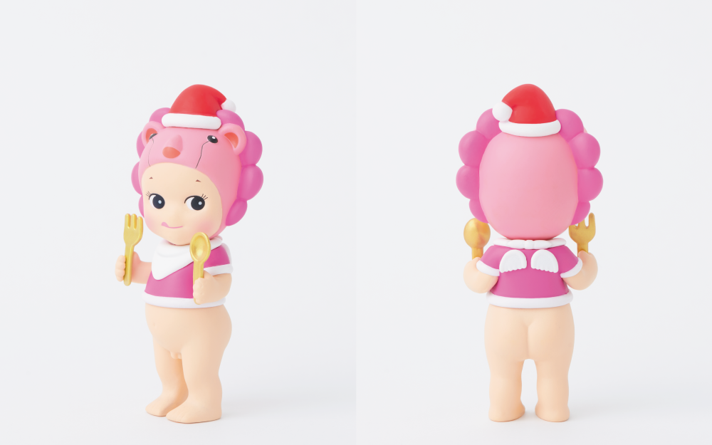 Sonny Angel Christmas Dinner Blind Box