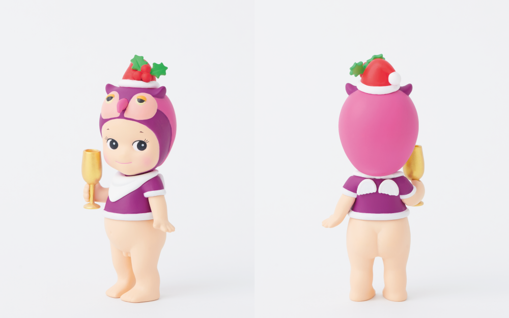Sonny Angel Christmas Dinner Blind Box
