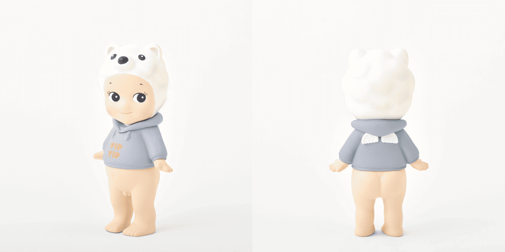 Sonny Angel Dog Time Series Blind Box