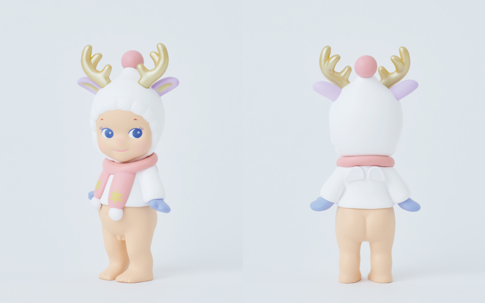 Sonny Angel Winter Wonderland Blind Box