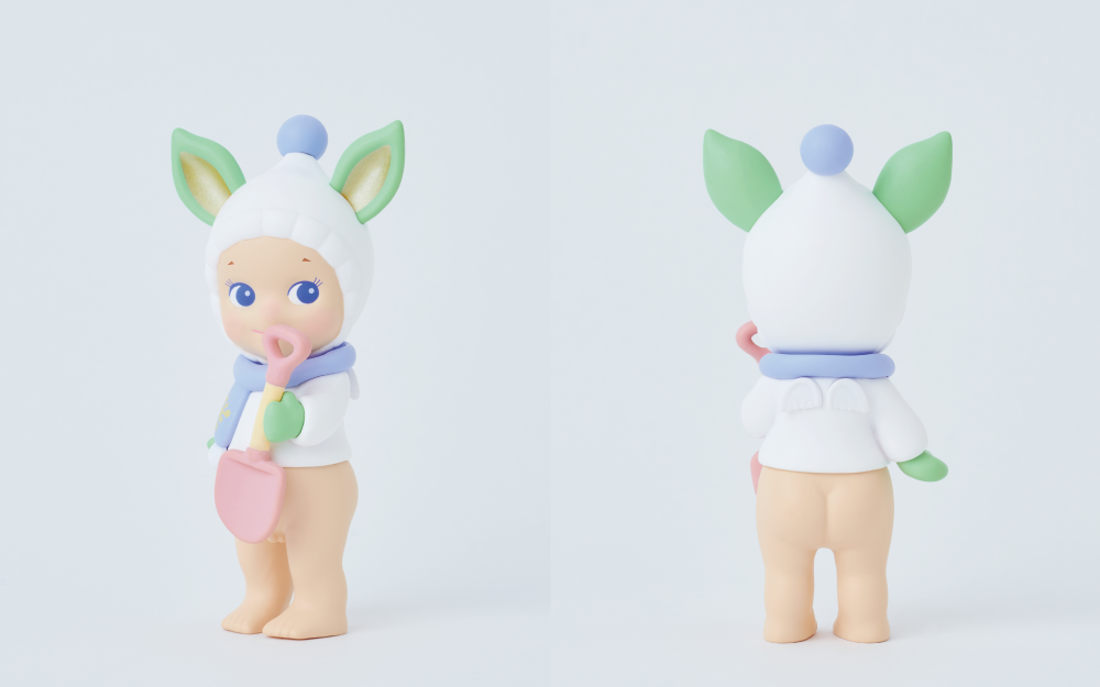 Sonny Angel Winter Wonderland Blind Box