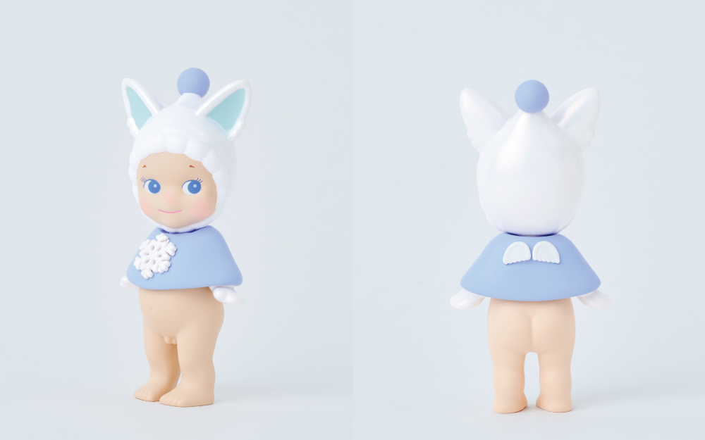 Sonny Angel Winter Wonderland Blind Box
