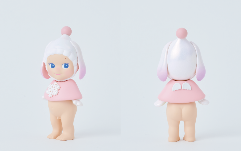 Sonny Angel Winter Wonderland Blind Box