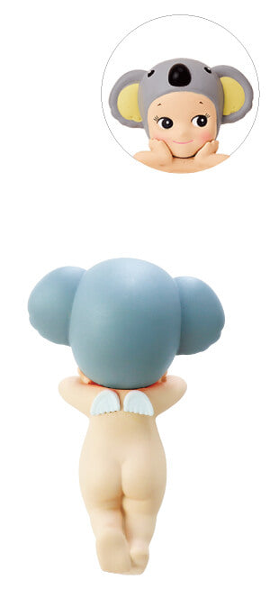 Sonny Angel Hippers Animal Series Blind Box