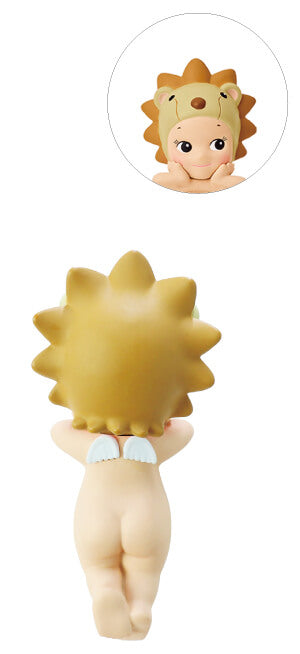 Sonny Angel Hippers Animal Series Blind Box