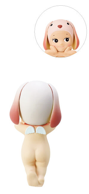 Sonny Angel Hippers Animal Series Blind Box