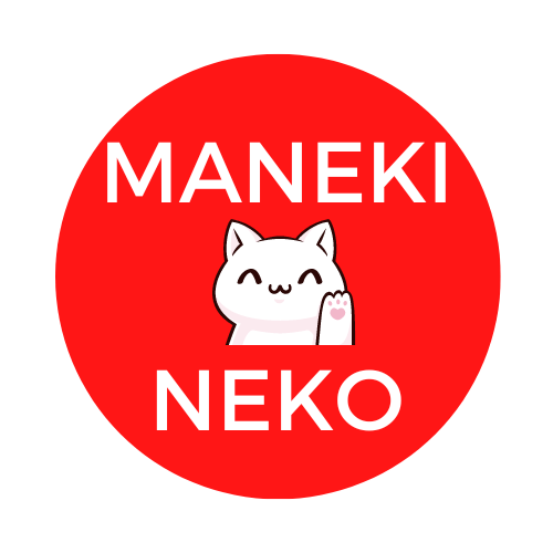 About Us Maneki Neko