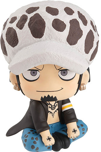 Look Up Series One Piece Trafalgar Law