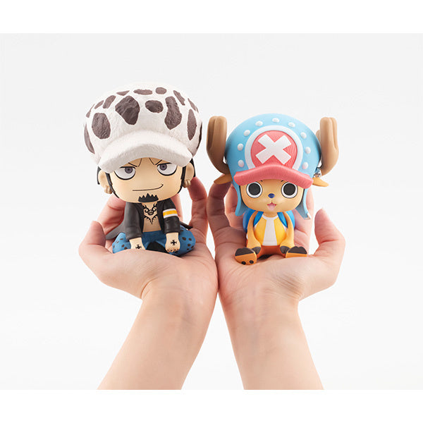 Look Up Series One Piece Tony Tony Chopper