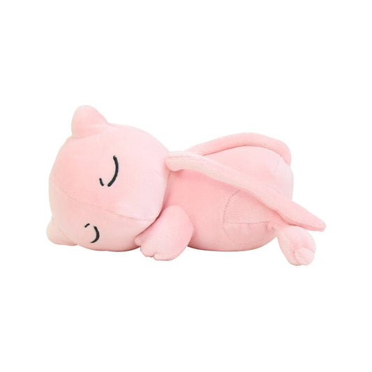 Pokemon Mew Plush (S) Suyasuya Sleeping Friend