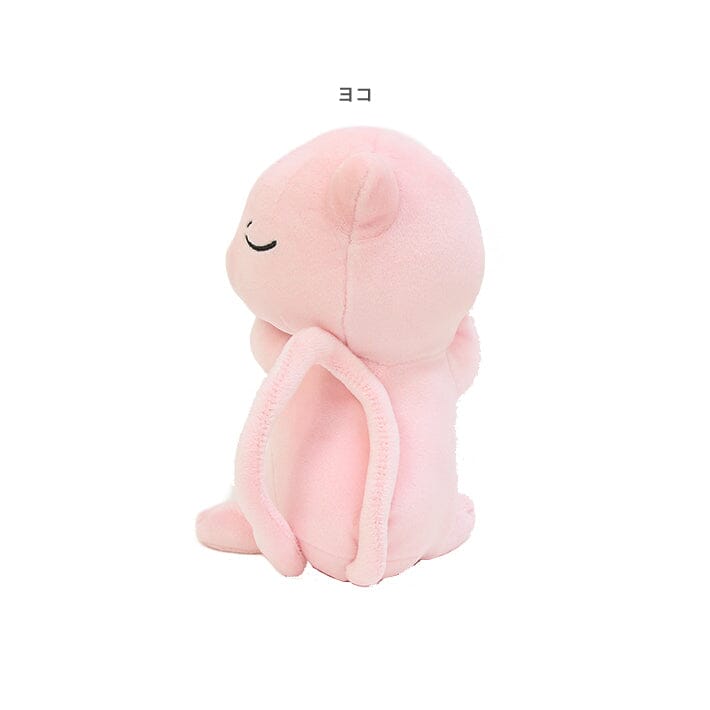 Pokemon Mew Plush (S) Suyasuya Sleeping Friend