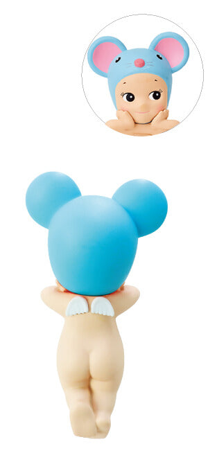 Sonny Angel Hippers Animal Series Blind Box