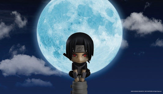 Nendoroid Naruto Shippuden Itachi Uchiha: Anbu Black Ops Version