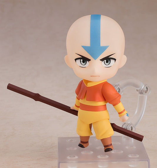 Nendoroid Avatar: The Last Airbender Aang