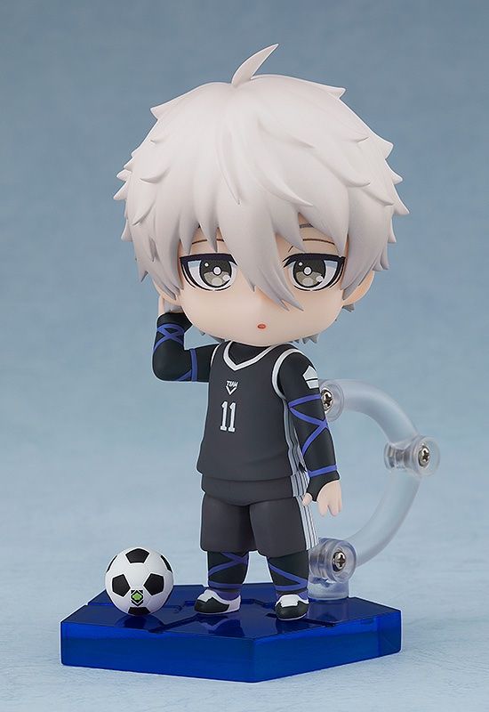 Nendoroid BLUELOCK Nagi Seishiro