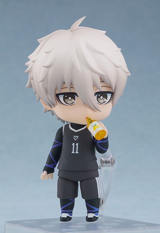 Nendoroid BLUELOCK Nagi Seishiro