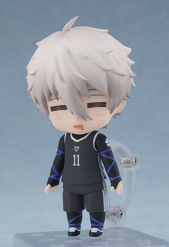 Nendoroid BLUELOCK Nagi Seishiro