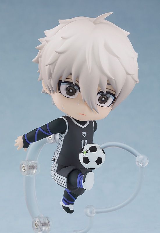 Nendoroid BLUELOCK Nagi Seishiro
