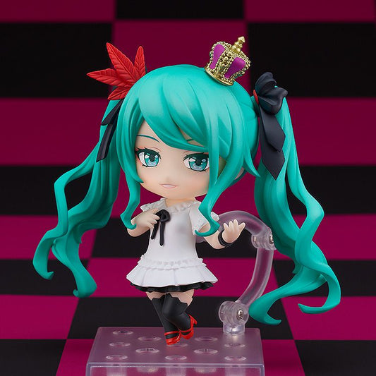 Nendoroid Hatsune Miku: World Is Mine 2024 Version