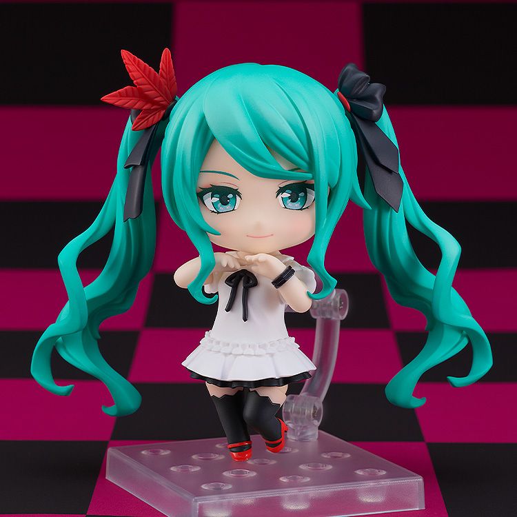 Nendoroid Hatsune Miku: World Is Mine 2024 Version