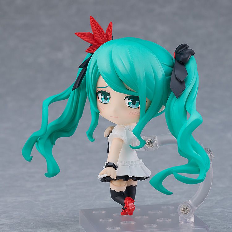 Nendoroid Hatsune Miku: World Is Mine 2024 Version