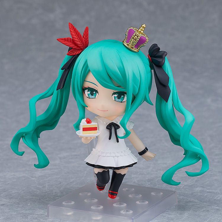 Nendoroid Hatsune Miku: World Is Mine 2024 Version