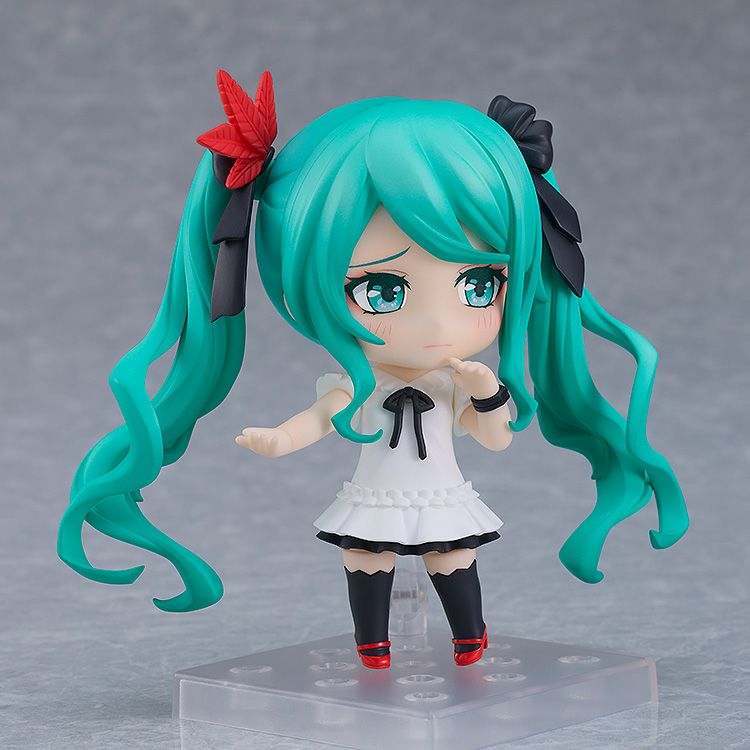 Nendoroid Hatsune Miku: World Is Mine 2024 Version