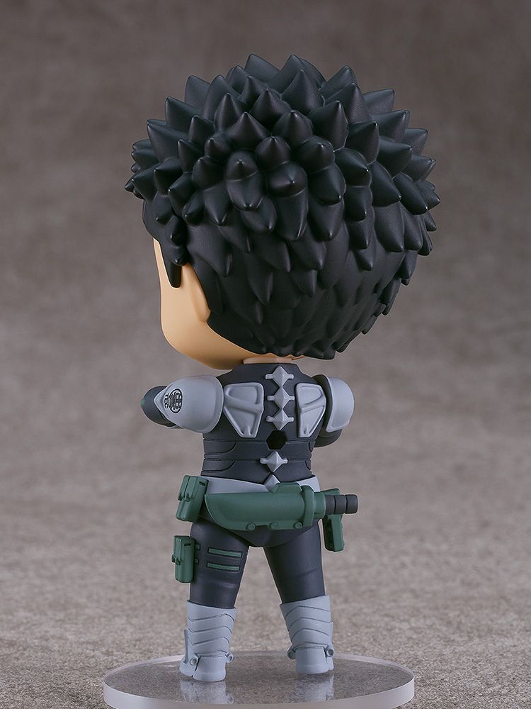 Nendoroid Kaiju No. 8 Kafka Hibino