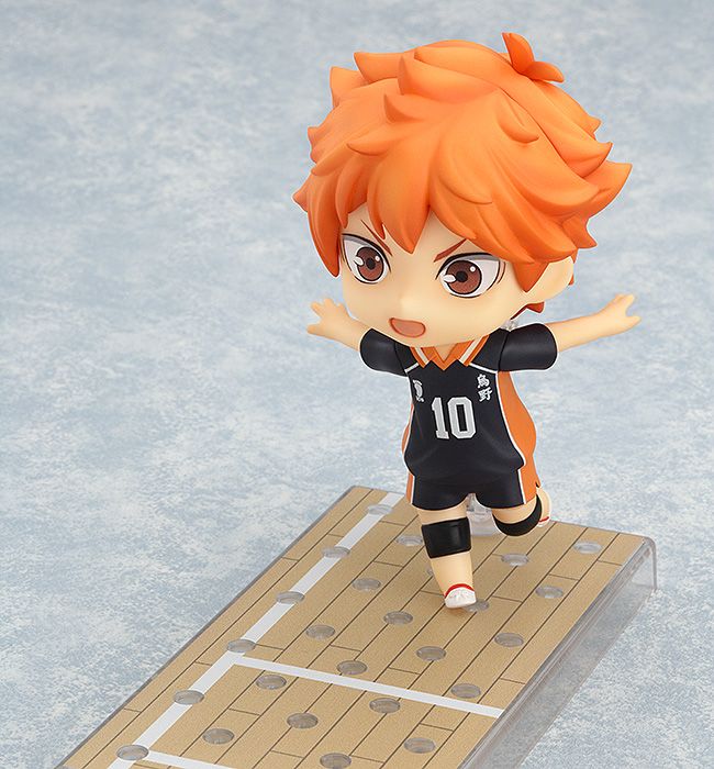 Nendoroid Shoyo Hinata