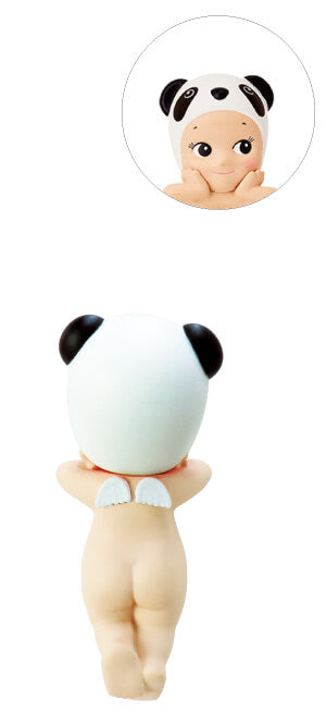 Sonny Angel Hippers Animal Series Blind Box