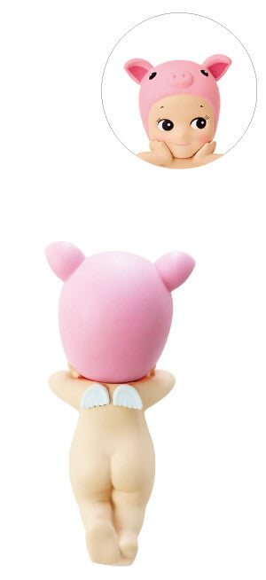 Sonny Angel Hippers Animal Series Blind Box