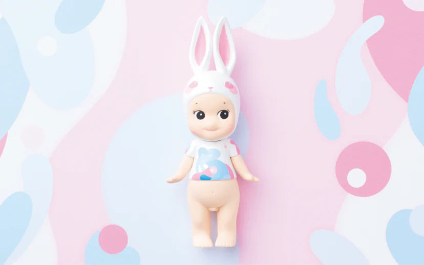 Sonny Angel Artist Collection Everything Have Souls (Rabbit)